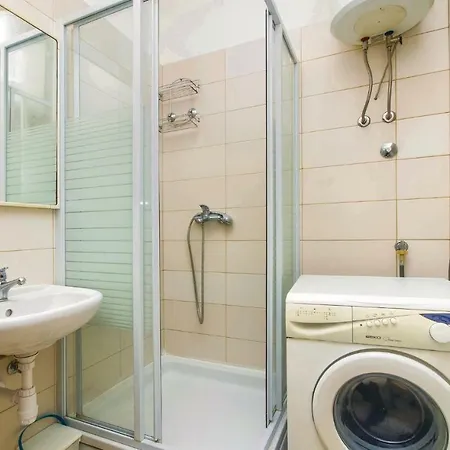 One-bedroom In *