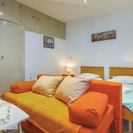 Apartment One-bedroom In Split