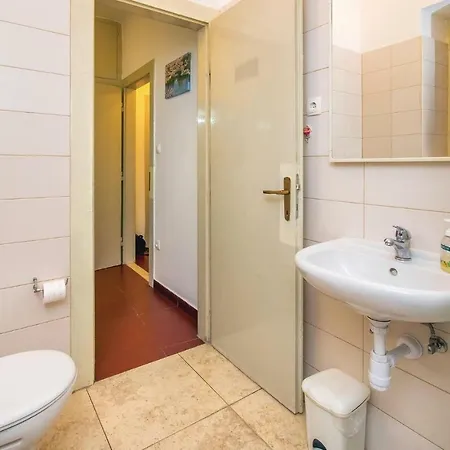 One-bedroom In *