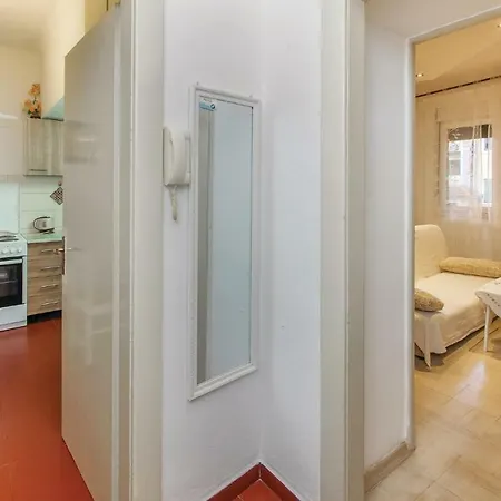 Apartment One-bedroom In Split