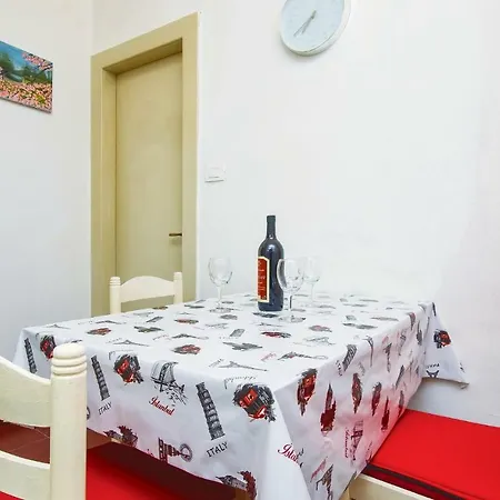 One-bedroom In Split