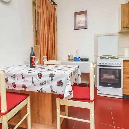 Apartment One-bedroom In Split